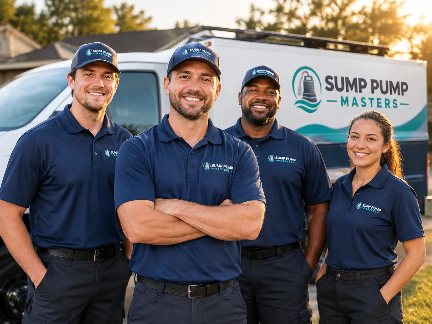 Sump Pump Repair company in Bluebell, UT